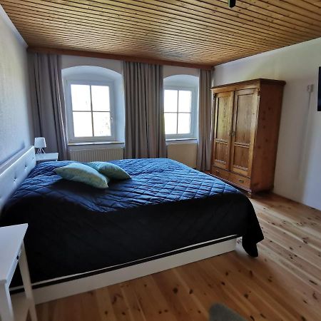 Ferdlhof Ferienwohnung Ульрихсберг Экстерьер фото