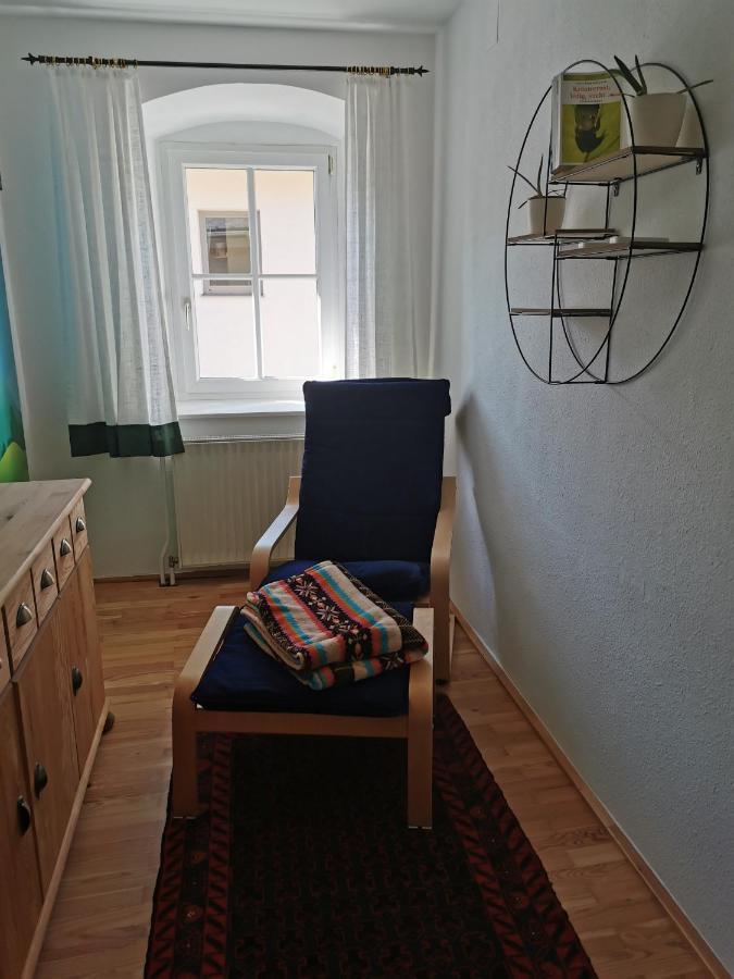 Ferdlhof Ferienwohnung Ульрихсберг Экстерьер фото