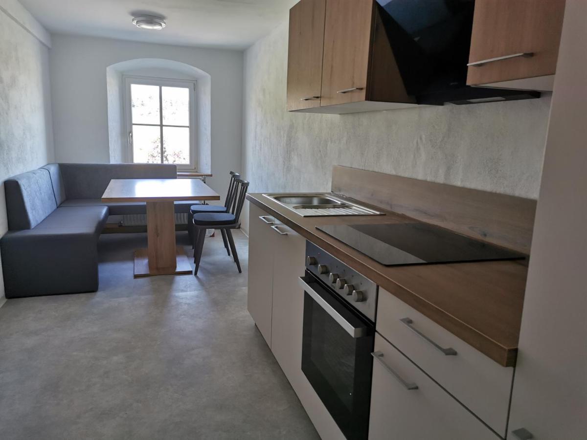 Ferdlhof Ferienwohnung Ульрихсберг Экстерьер фото
