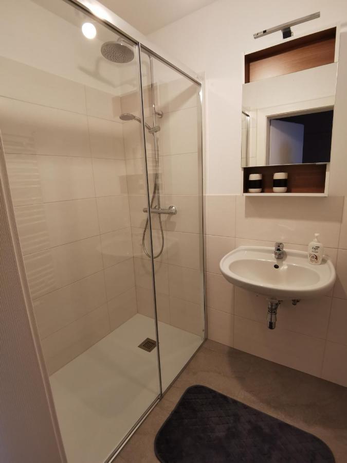 Ferdlhof Ferienwohnung Ульрихсберг Экстерьер фото